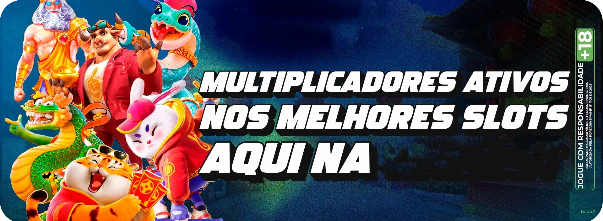Slots Online br330