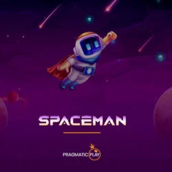 Spaceman br330